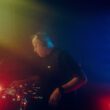 DJ Tom Novy in der Diskothek Kammerl in Rosenheim